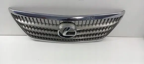 Lexus RX III Front bumper upper radiator grill