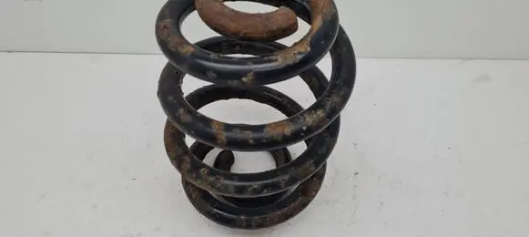 Volkswagen Transporter - Caravelle T4 Rear coil spring 73448T371548 T371548 73448