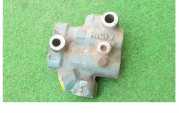 Toyota RAV 4 (XA20) Gearbox transfer box case 