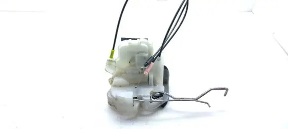 Subaru Forester SH Front door lock