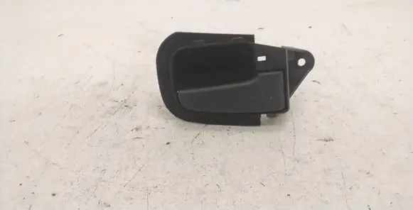 BMW 3 E36 Rear door interior handle 51221960830