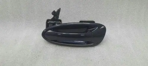 Porsche Cayman 987 Front door handle light (exterior) 99753764501
