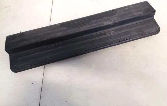 Chevrolet Epica Front sill trim cover 96636963