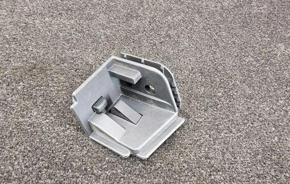 BMW X5 G05 Other trunk/boot trim element 9918022237