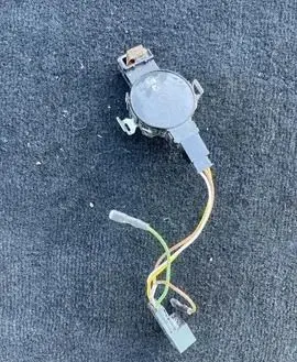 Audi A4 S4 B8 8K Rain sensor 8U0955559COE