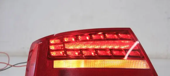 Audi A5 Sportback 8TA Rear/tail lights 8T8945095D