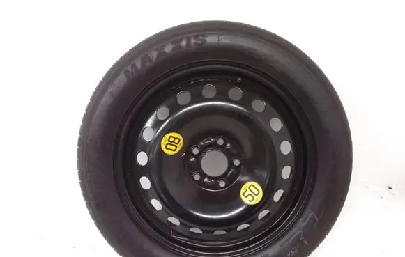 Ford Kuga II R17 spare wheel 8V41AB 2170806 T15570R17
