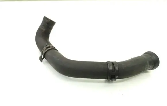 Volkswagen Jetta V Engine coolant pipe/hose 1K0121058AD