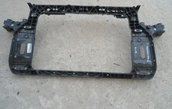 KIA Sportage Radiator support slam panel WZMOCNIENIE4565