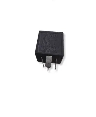 Audi A4 S4 B5 8D Other relay 191955529 72HV002