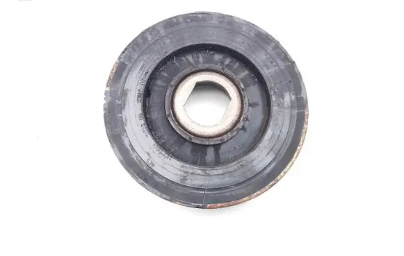 Nissan X-Trail T31 Crankshaft pulley 8200767762