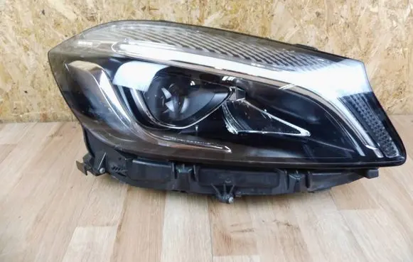 Mercedes-Benz A W176 Headlight/headlamp A1769069000