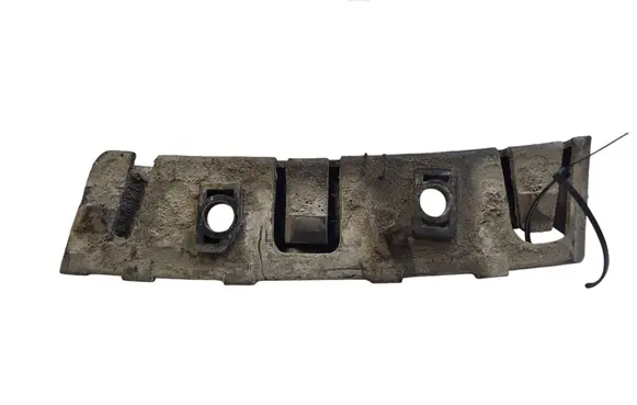 Peugeot 508 Front bumper mounting bracket 9686570480