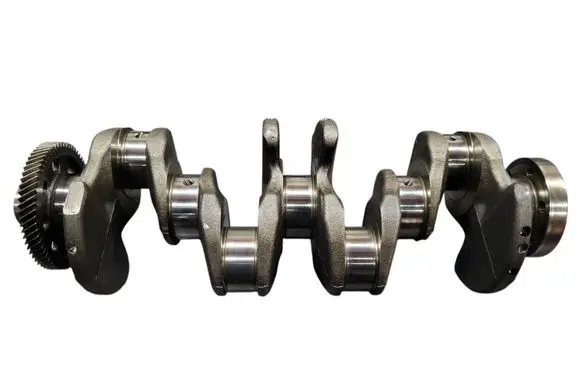 Dodge Caliber Crankshaft A347