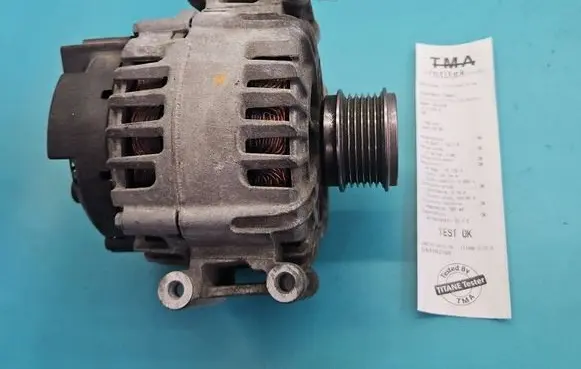 Audi A3 S3 8V Generator/alternator 06J903023H IMPRK1588415