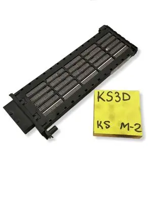 Renault Megane III Electric cabin heater radiator N103760PD
