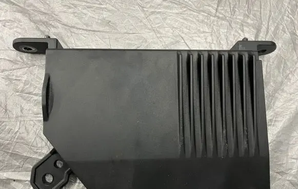 Volvo S60 Sound amplifier 32265284AA PV00008B 00000BE90679538