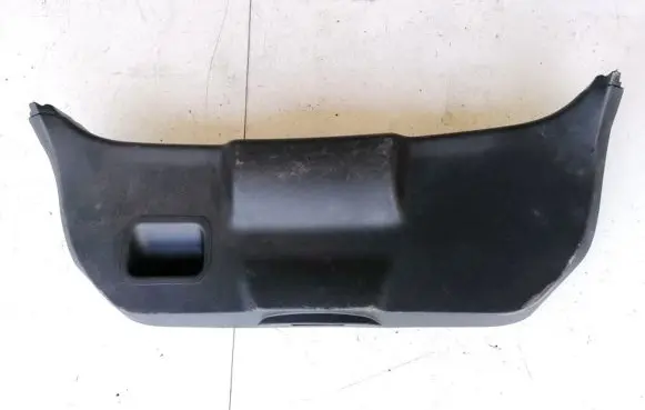 Ford Fiesta Other trunk/boot trim element 8A61B40706BFW 8A61-B40706-BFW