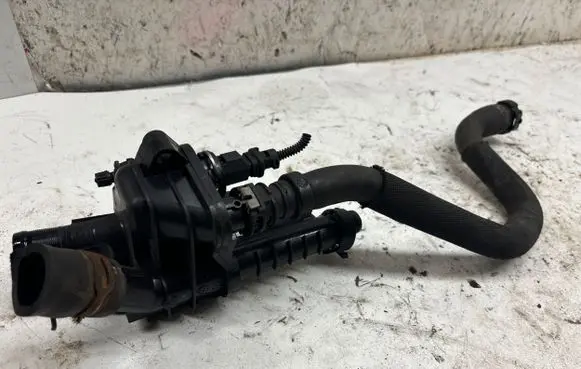 Peugeot 508 Thermostat 