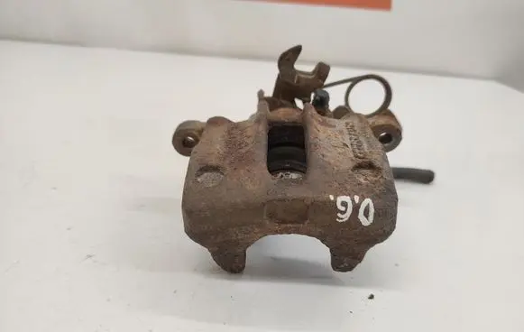 Audi A4 S4 B5 8D Rear brake caliper