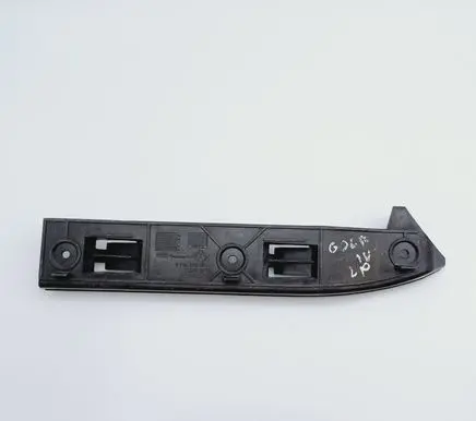 Volkswagen Golf IV Front bumper mounting bracket 1J0807183A