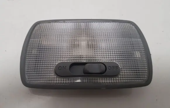 Honda CR-V Front seat light