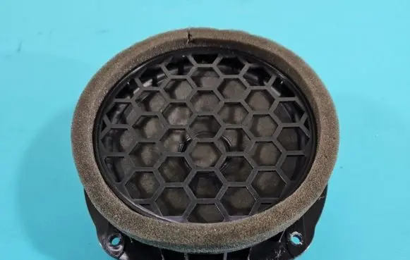 Skoda Karoq Front door speaker 3V0035411G IMPRK1394644