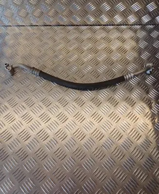 Audi A1 Air conditioning (A/C) pipe/hose 6R0820721 AC00350396