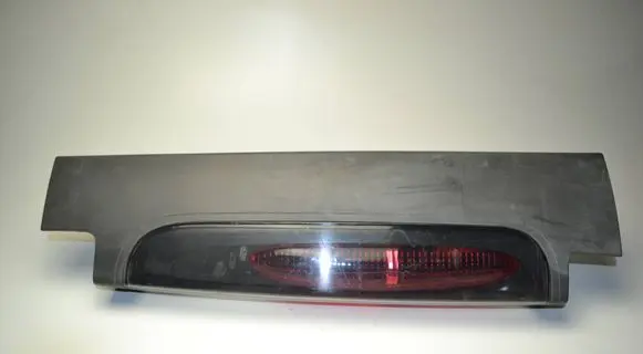 Opel Vivaro Rear/tail lights