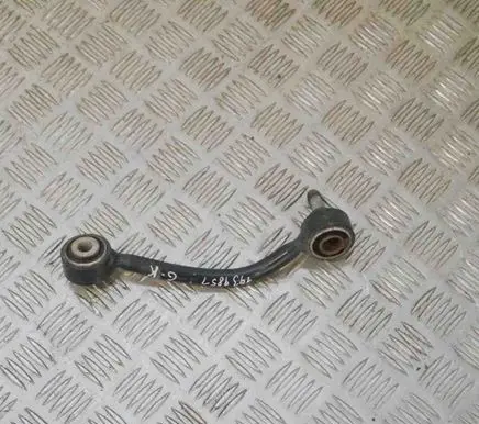 Steering tie rod