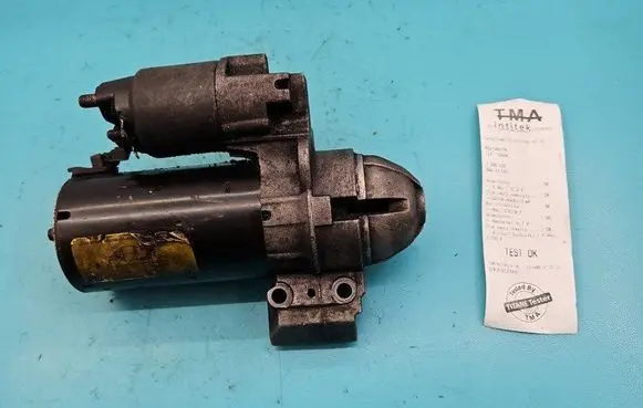 BMW X3 E83 Starter motor IMPRK1396139