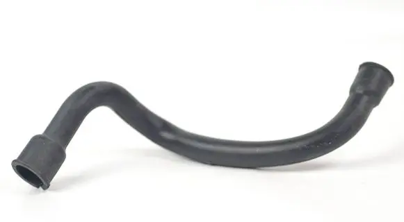 Volkswagen Golf Plus Engine coolant pipe/hose 5M1816311