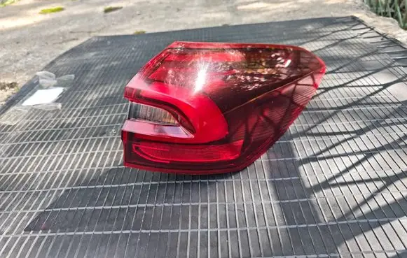Ford Focus Rear/tail lights NX7B13404HC 18042024