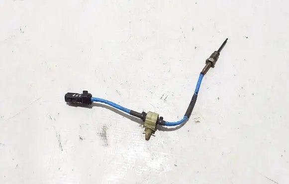 Mazda CX-3 Exhaust gas temperature sensor S550187G0