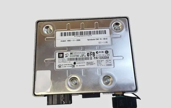 Opel Insignia A Bluetooth control unit module 13353284 1002112886