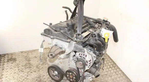 Hyundai i20 (PB PBT) Engine G4LA