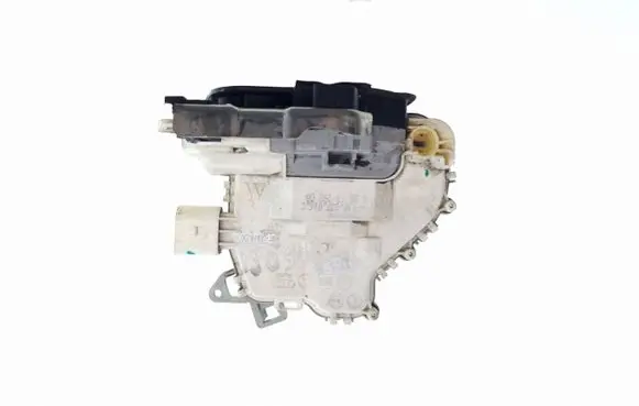 Audi A5 8T 8F Front door lock 8J2837016C