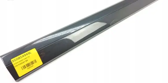 Volkswagen PASSAT B8 Rear door 3G0854949L