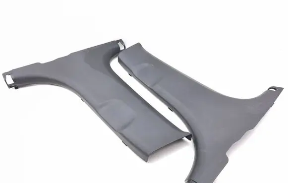 KIA Niro (B) pillar trim (bottom) 85836Q4100 85846Q4100