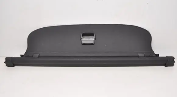 Audi A6 C7 Electric rear window sunshade cover 