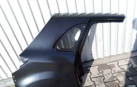 Mitsubishi ASX Rear quarter panel 