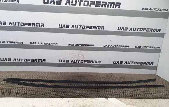 Mazda 3 II Roof trim bar molding cover 