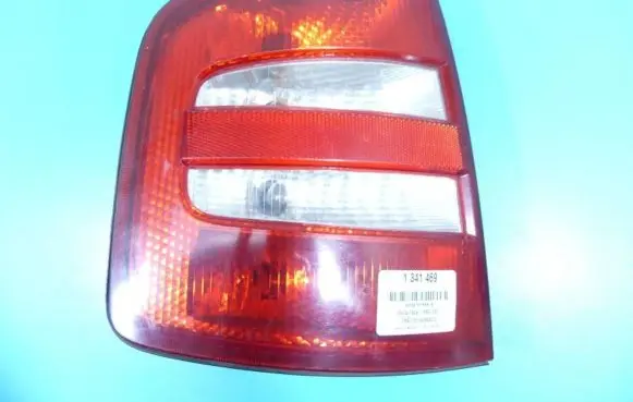 Skoda Fabia Mk1 (6Y) Rear/tail lights YU3X-13405-AA IMPRK1341469