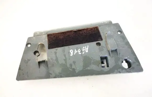 Renault 19 Other interior part 7700779740