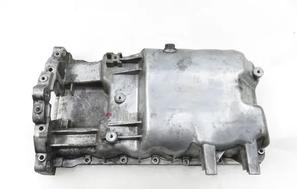 Hyundai i30 Oil sump 