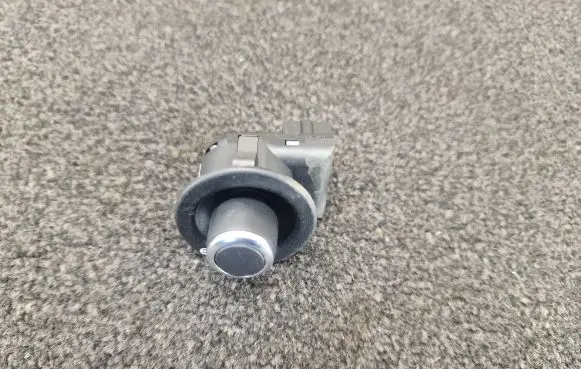 Jaguar F-Pace Steering wheel adjustment switch FW936465BB