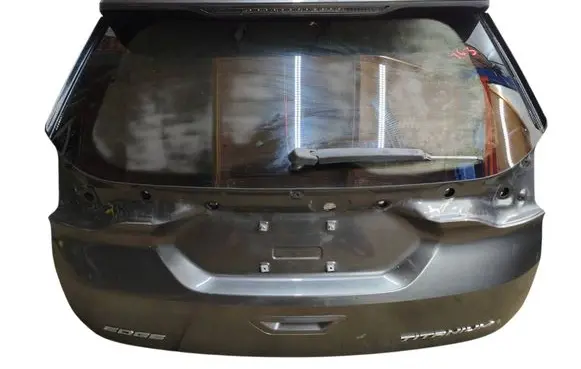 Ford Edge II Tailgate/trunk/boot lid 