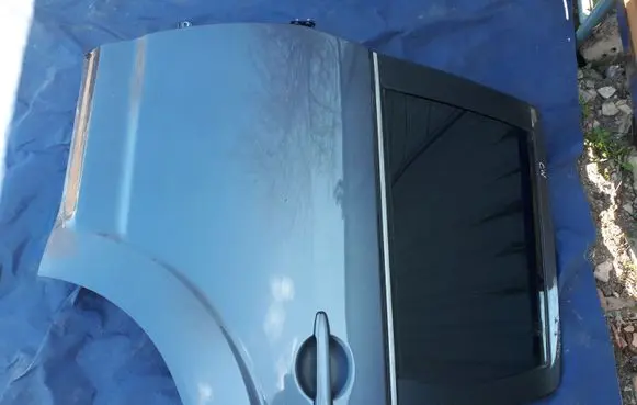 Mitsubishi Outlander Rear door 5730B045