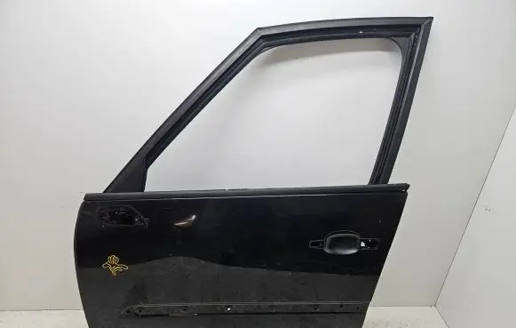 Citroen C4 I Picasso Front door