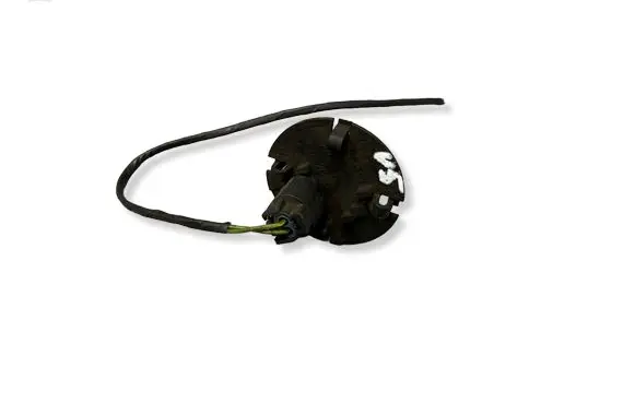 BMW 3 E46 Outside/external air temperature sensor 8370747